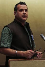 Vijay Prashad as Self - Journalist