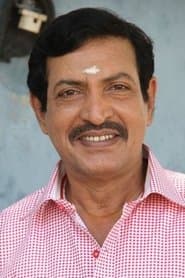 நிழல்கள் ரவி في دور Corrupt Doctor