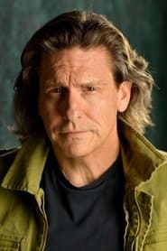 Mark Aaron Buerkle as William Hendricks