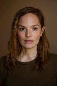 Julia Koch dans le rôle de Franziska Conte