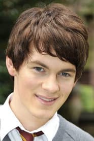 Brad Kavanagh as Fabian Rutter