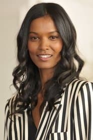 Liya Kebede في دور Aicha