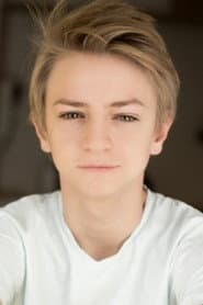 Godefroy Reding as Martin