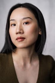 Jane Lu as Janus