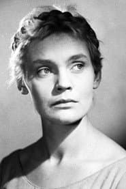 Małgorzata Leśniewska في دور Miss Małgosia