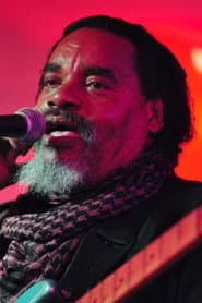 Ike Willis as Self