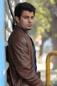 Pranav Sachdev as Siddharth Sharma