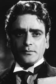 Prithviraj Kapoor في دور Arjuna