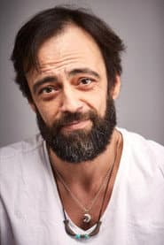 Federico Palmieri as Frezza