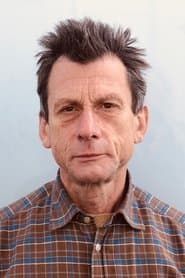 Joerg Stadler dans le rôle de Berndt