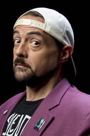 Kevin Smith as Silent Bob