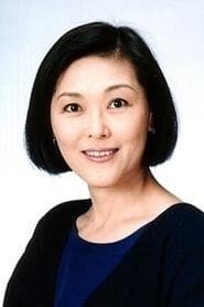 横尾まり في دور Spider Woman (voice)