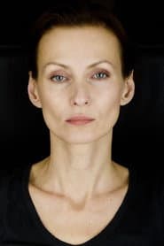 Kristel Leesmend as Külli