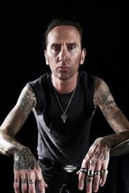 Shannon Larkin في دور Self - Drums