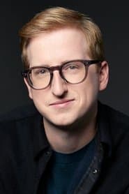 James Austin Johnson as Donald Trump (voice)