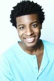 Daven Wilson as Jackson