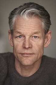 Steffen Wink في دور Handwerker