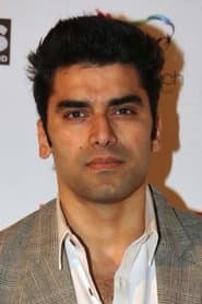 Nikitin Dheer في دور Tangaballi