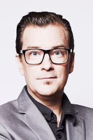 André Wickström as Hosuli / Nipsu / Haisuli (voice)