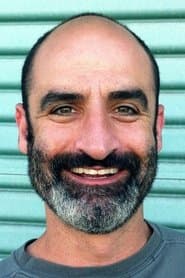 Brody Stevens في دور Limo Driver