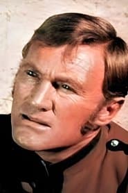 Brian O'Shaughnessy as Axelrod