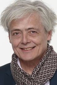 Grégoire Oestermann dans le rôle de Vincent