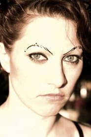 Amanda Palmer dans le rôle de Self