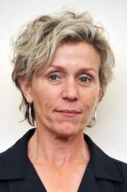 Frances McDormand as June