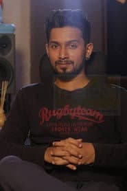 Sanal Aman as Ahmed