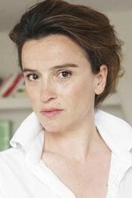 Agathe de La Boulaye as Adele Rousseau