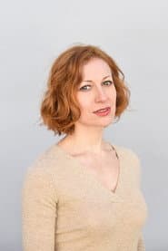 Tatyana Kot في دور Lorelei Damien
