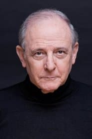Emilio Gutiérrez Caba في دور Bank of Spain Governor