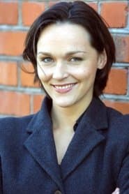 Vanessa Borgli as Colonel Hummer