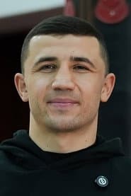 Israil Madrimov as Self