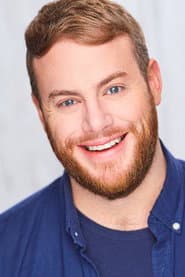Matt Lusk في دور Kris