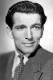 Michael Rennie في دور Peter