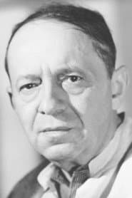 Alfred Balthoff as Basilio