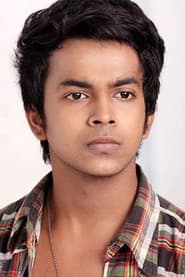 Harsh Mayar as Aatish