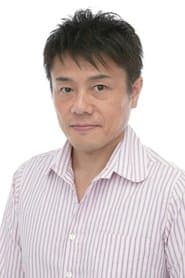 Takeshi Kusao dans le rôle de Kouichi Yamano (voice)