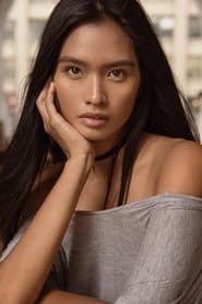Janine Tugonon dans le rôle de Self