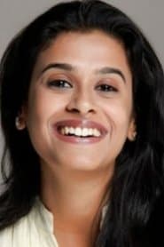 Adithi Kalkunte في دور Dimple