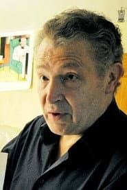 David Boswell dans le rôle de Himself