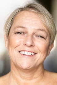 Susie McKenna في دور Jennyanydots