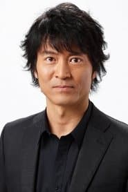 Yasufumi Terawaki as Shinuemon Shimazaki