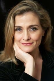 Lucila Gandolfo dans le rôle de Señora Molina