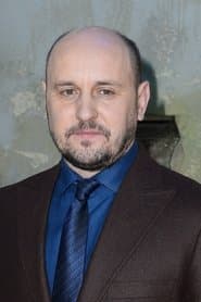 Adam Woronowicz as Man