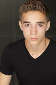 Skyler Brigmann as Young Sean