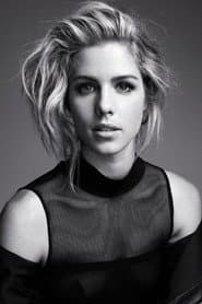Emily Bett Rickards as Mildred Burke