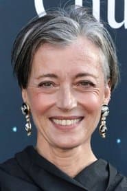 Mia Sara dans le rôle de Leah