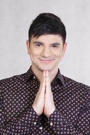 Alexandru Bogdan في دور Dan